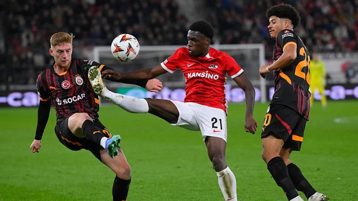 GALATASARAY HABERİ: Metehan Baltacı'ya zam geliyor