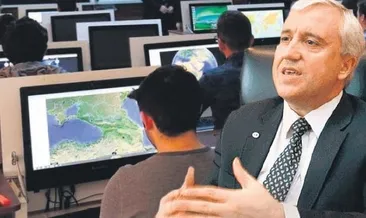 Dersler dijital ortamda işlenecek