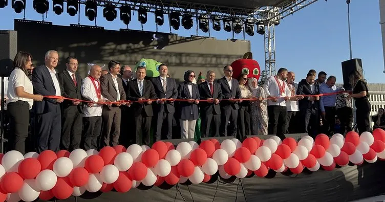 Niğde 4. Gastronomi Festivali Başladı