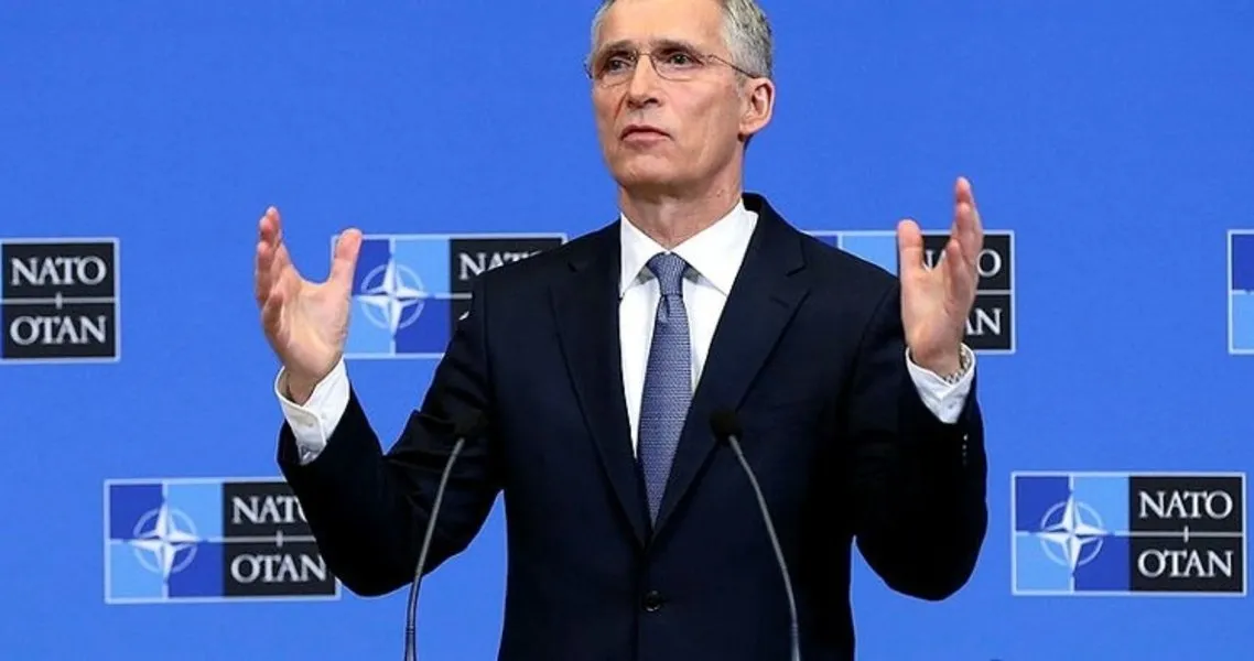 NATO'dan Türkiye açıklaması - Son Dakika Haberler