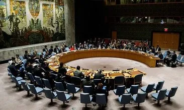 BM Güvenlik Konseyi 21. yüzyılın gerçeklerini yansıtmıyor”