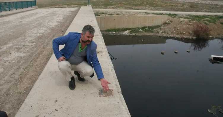 Hırsızlar ’bu kadarına da pes’ dedirtti