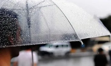 Meteoroloji’den son dakika hava durumu ve sağanak yağış uyarısı! Bugün başlıyor! 22 Kasım İstanbul’da bugün hava nasıl olacak?