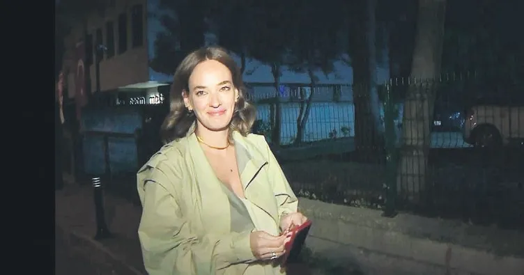 ‘Hadise evli mi?’