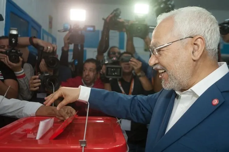 Tunus’ta seçimleri kim kazandı kim kaybetti?