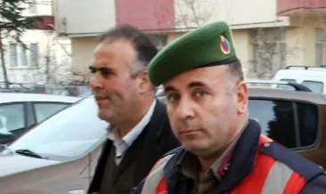 CHP’li eski belediye başkanı hırsızlıktan tutuklandı #afyonkarahisar