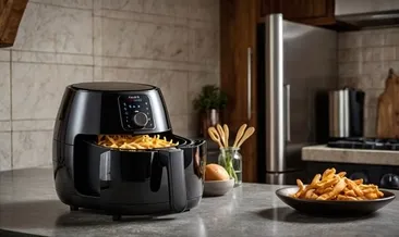 Airfryer modelleri ve özellikleri