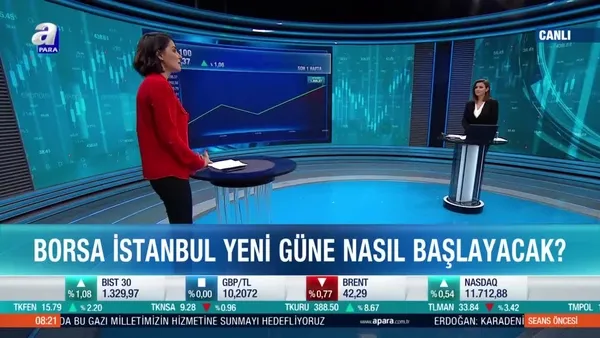 Ekonomist Semra Demircioğlu: Dünya ekonomisindeki belirsizlik aralandıkça borsa tarafı öne çıkacak