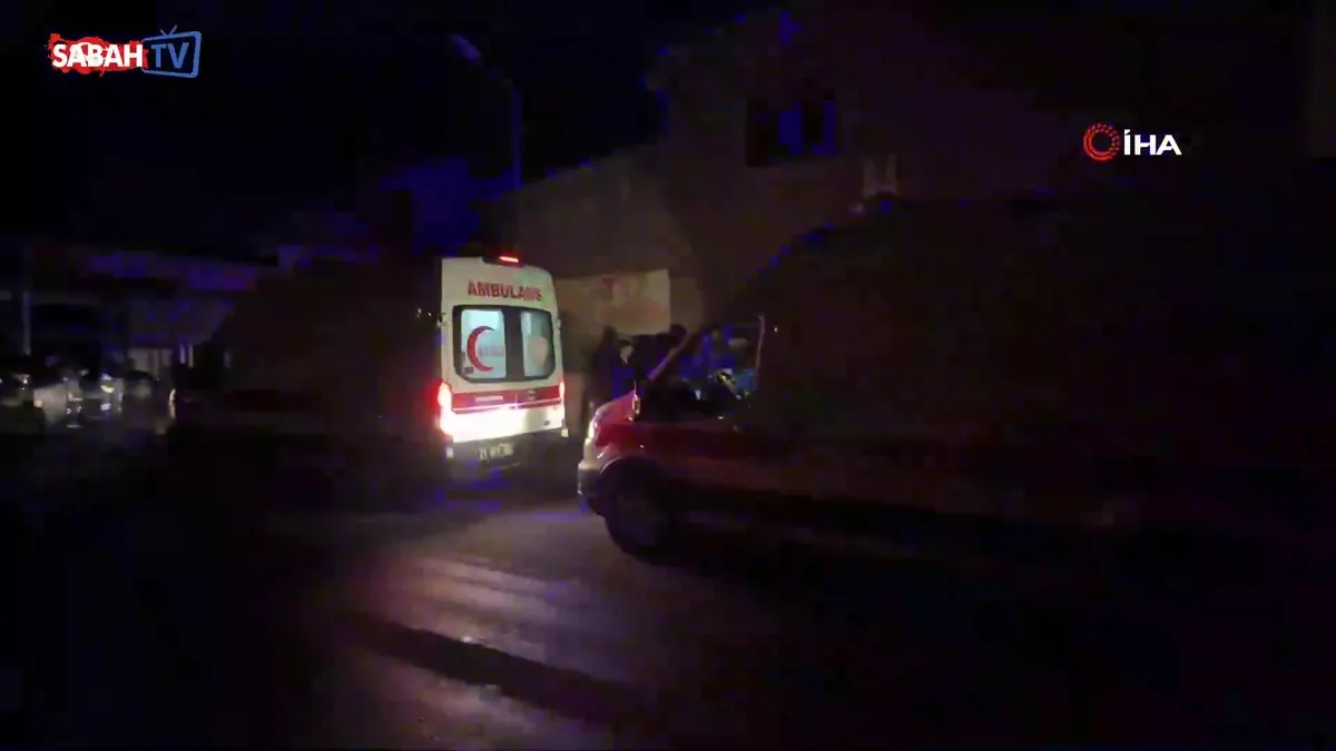 Diyarbakır’da oto tamir dükkanında yangın videosunu izle Diyarbakır’da oto tamir dükkanında yangın videosunu izle