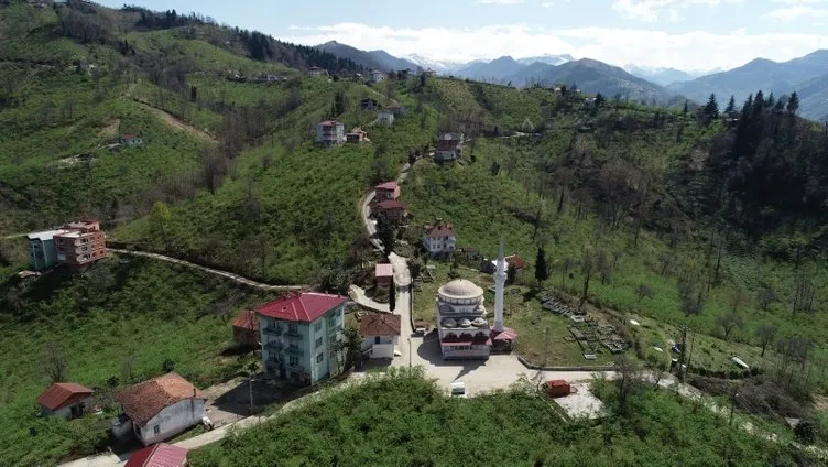 Rahatsız oldular, ’Dul’ olan mahallenin adını değiştirdiler