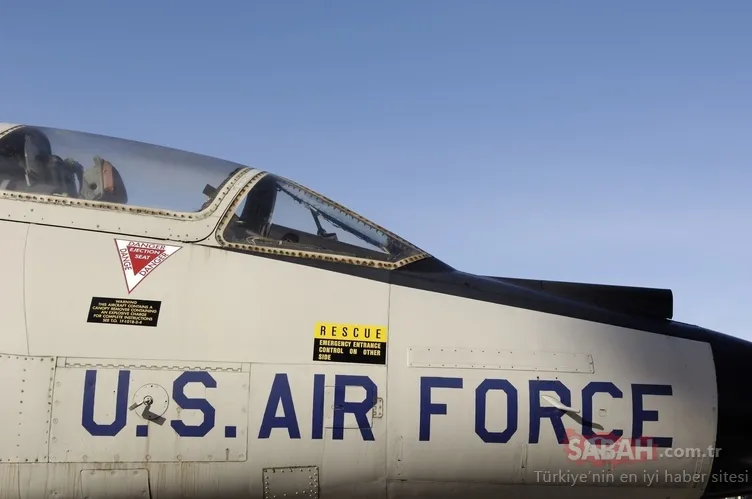 Dünyanın en güçlü hava kuvvetleri hangileri? ABD merkezli site listeyi açıkladı! Türkiye kaçıncı sırada?