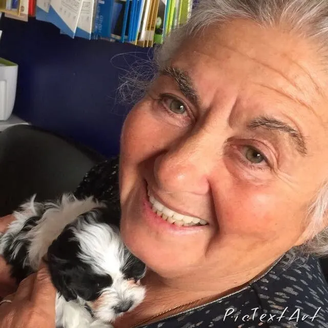 Yeşilçam’ın ’saf kızı’ olarak hafızalara kazınmıştı! Oya Akkartal’ın son halini gören inanamıyor...