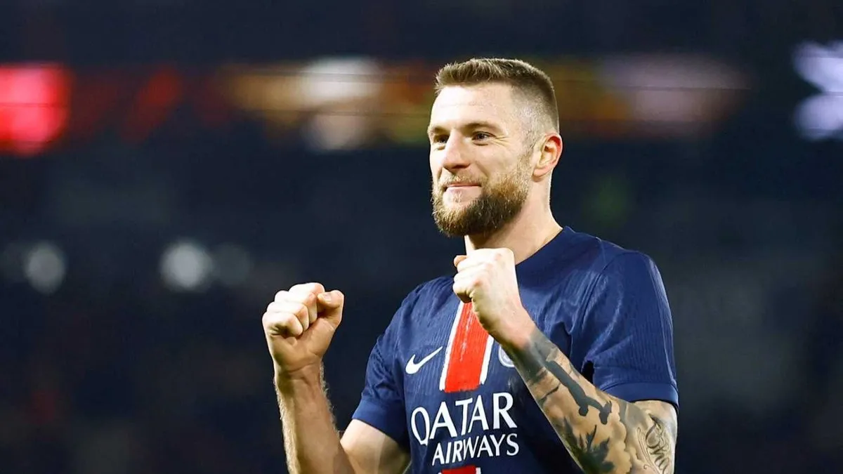 Galatasaray, Skriniar'ı bitiriyor! Transferde sona doğru...