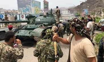 BM’den Aden bilançosu: 40 ölü, 260 yaralı!