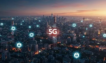 5G’den 90 milyar TL gelir elde edilecek