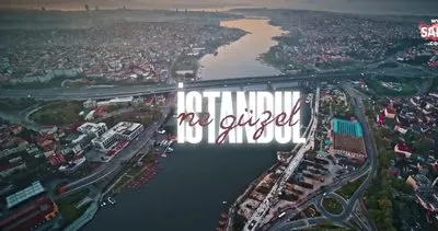 AK Parti İstanbul’un kampanya şarkısı belli oldu | Video
