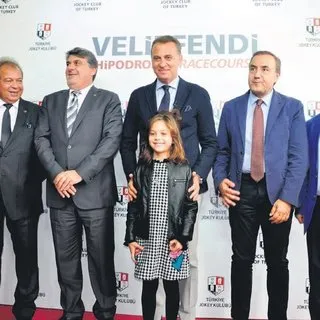 İstifa çağrısı yapmadım