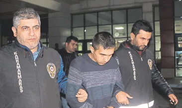 Aıle katlıamına ağırlaştırılmış müebbet