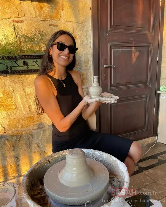 MasterChef’in ilk kadın şampiyonu Cemre Uyanık değişimiyle mest etti! Bakan bir daha dönüp bakıyor...