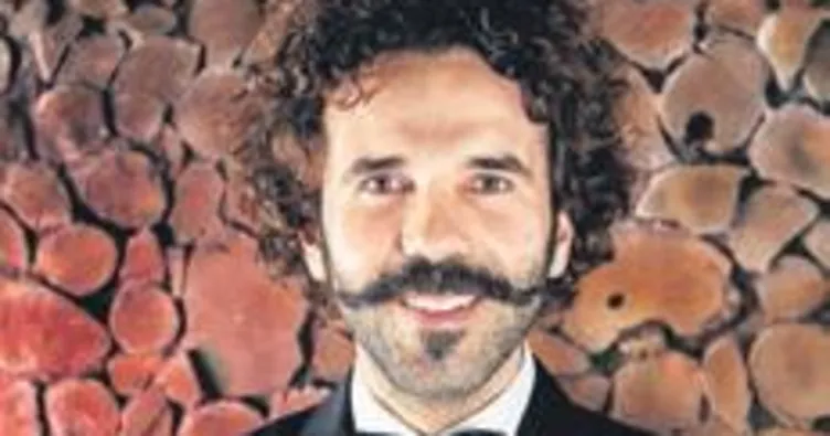 Etin jönünden ilk kitap