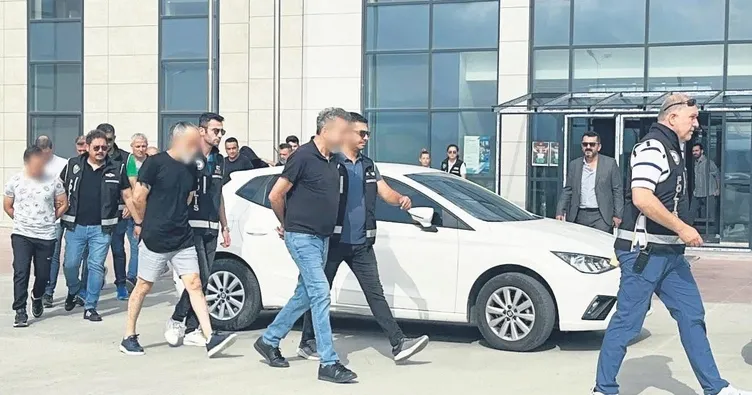 36 bin kişiye ‘hayal’ sattılar