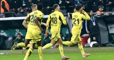 FENERBAHÇE AVRUPA MAÇ BİLGİSİ! Fenerbahçe - Nottingham Forest maçı ne zaman, ve hangi kanalda?