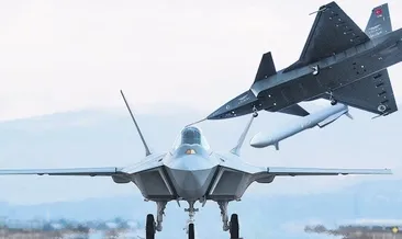 Yerli meteor füzesi geliyor: GÖKBORA için düğmeye basıldı