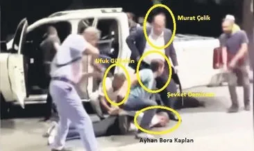 KOM’u tasfiye etti özel ekibini kurdu #izmir