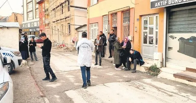 Sobadan sızan gaz anne ile kızı ayırdı Sobadan sızan gaz anne ile kızı ayırdı