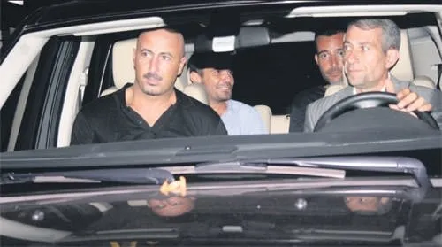 Magazin gündeminden başlıklar 21/08/2009
