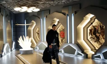 Akıncı’dan ‘1 Dolar’ göndermesi