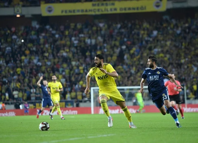 Son dakika transfer haberleri: Fenerbahçe’den 3 imza birden!