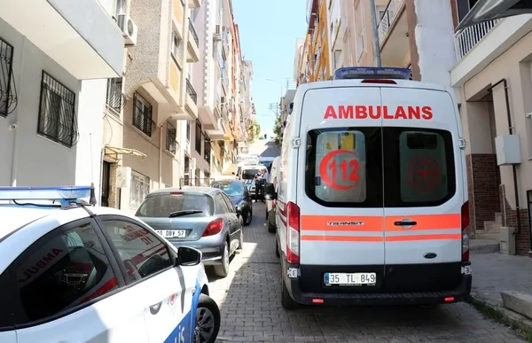 İzmir’de kızını boğarak öldüren annenin ifadesi kan dondurdu - 4