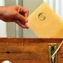 Seçim Kanunu TBMM’de kabul edildi