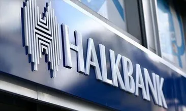 Halkbank’tan yeni kredi desteği: Yüzde 100 ve yüzde 50 indirimli uygulanacak