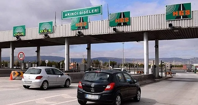Hgs Ve Ogs Yi 458 3 Milyon Kez Kullandik Ekonomi Haberleri