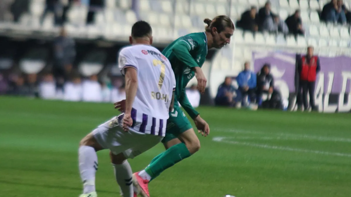 Keçiörengücü ve Iğdır FK golsüz berabere kaldı