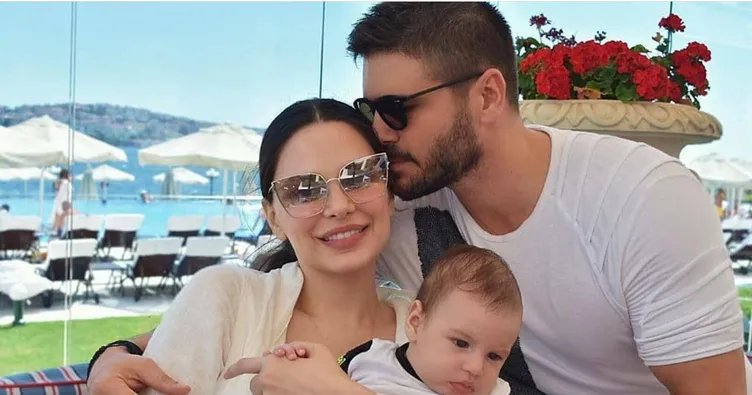 Tolgahan Sayışman’dan Eşinizi kıskanıyor musunuz? sorusuna ilginç cevap!
