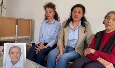 19 ay sonra cesedi bulundu!