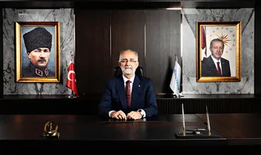 Halkbank 88 yaşında! Halkbank Genel Müdürü Özdil: Ülkemizin kalkınma yolculuğuna eşlik ediyoruz