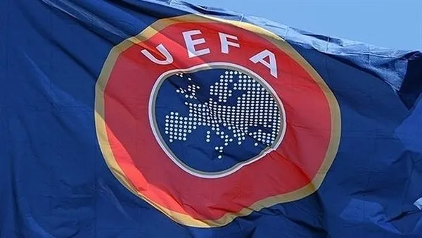 UEFA'nın Fenerbahçe kararı...