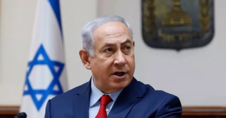İsrail polisi Netanyahu’yu 7’nci kez sorguladı
