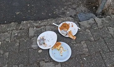 Yerli malı haftası kötü bitti: 34 öğrenci gıda zehirlenmesi şüphesiyle hastaneye kaldırıldı! #diyarbakir
