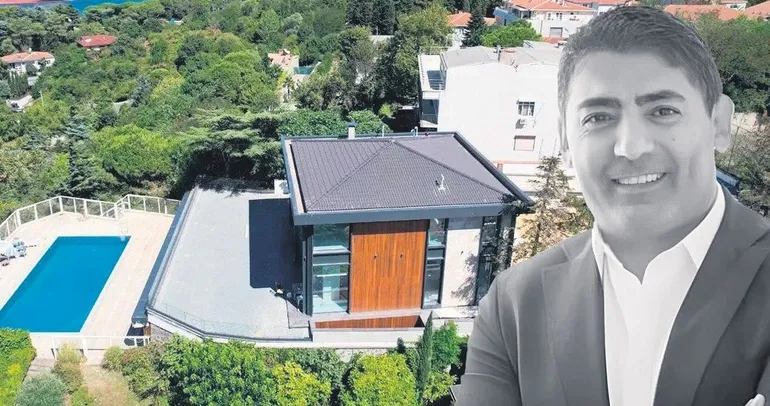 Mahiroğlu’nun ihale ağına neşter