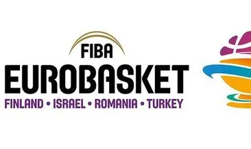 EuroBasket 2017’de gruplar belli oluyor