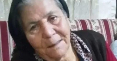 Şehit annesi 83 yaşında vefat etti #kirsehir