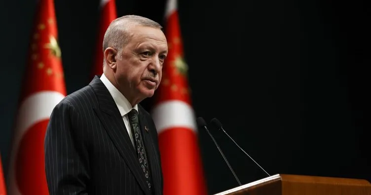 Başkan Erdoğan’dan Ahmet Mete için taziye mesajı