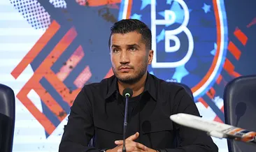 Nuri Şahin: Endişelenecek bir durum yok!