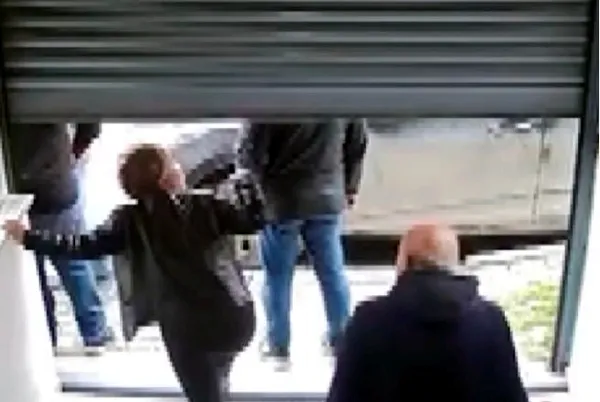 Şüpheli Gözaltında