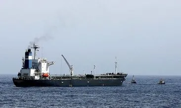 Danimarka Rus petrol tankerlerini denetleyecek